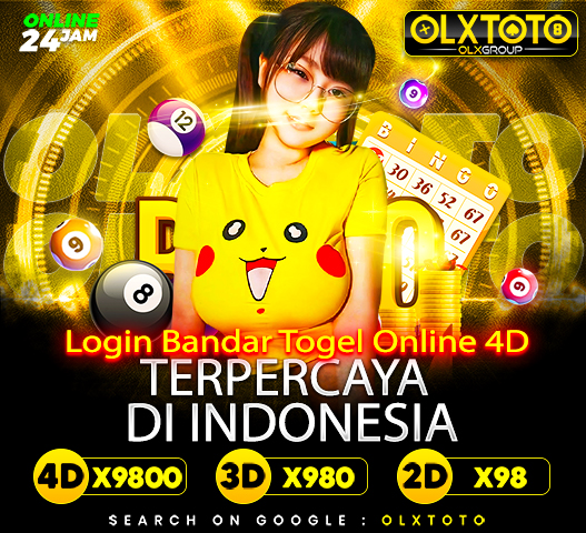 Bandar Togel Online Resmi