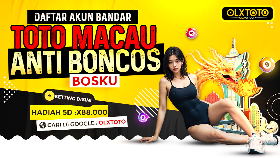 Colok Jitu Macau Shio: Tebak Angka Jackpot Besar Setiap Hari