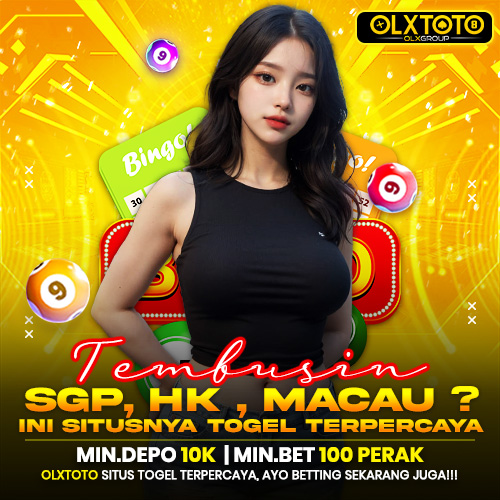 Keluaran Togel HK Pools