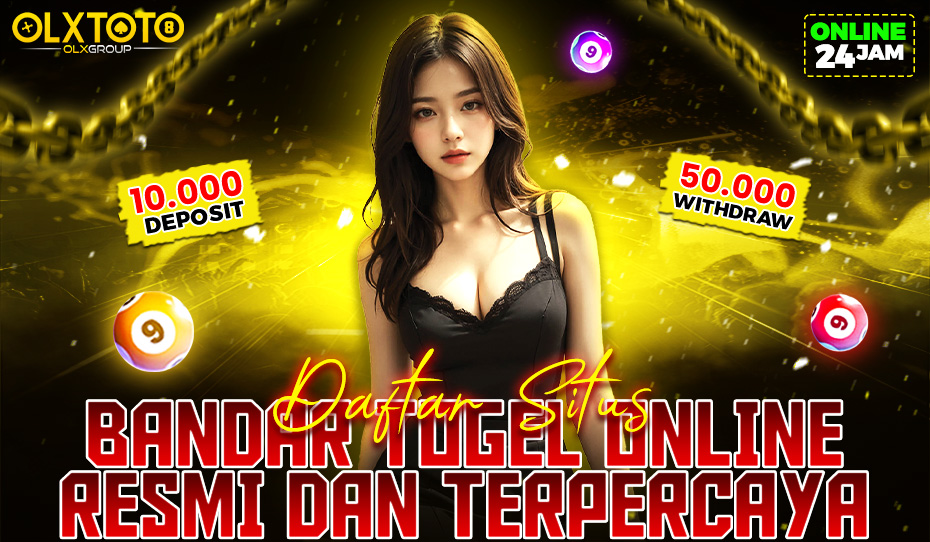 Link Togel Toto Terbaru