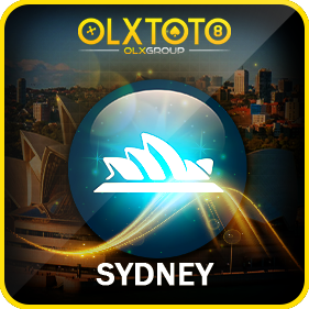 Paito Warna Sydney