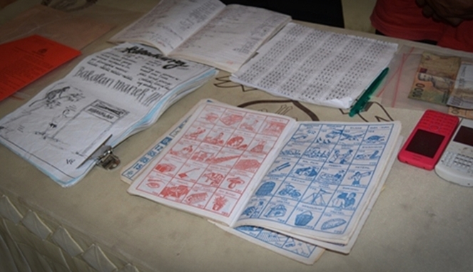 Perkembangan Togel di Indonesia: Tradisi Lokal hingga Online 2025