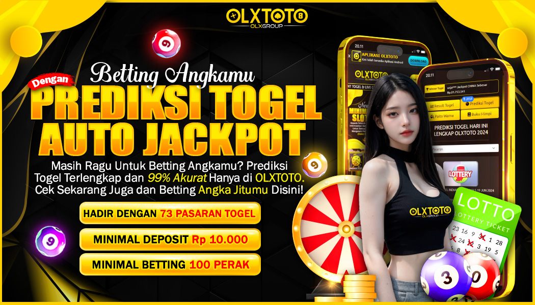 Prediksi Togel Online Akurat