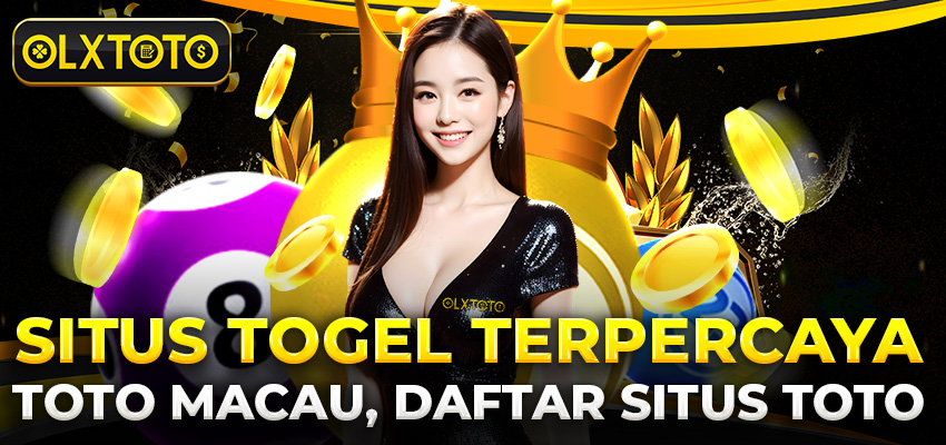 Situs Keluaran Togel Macau