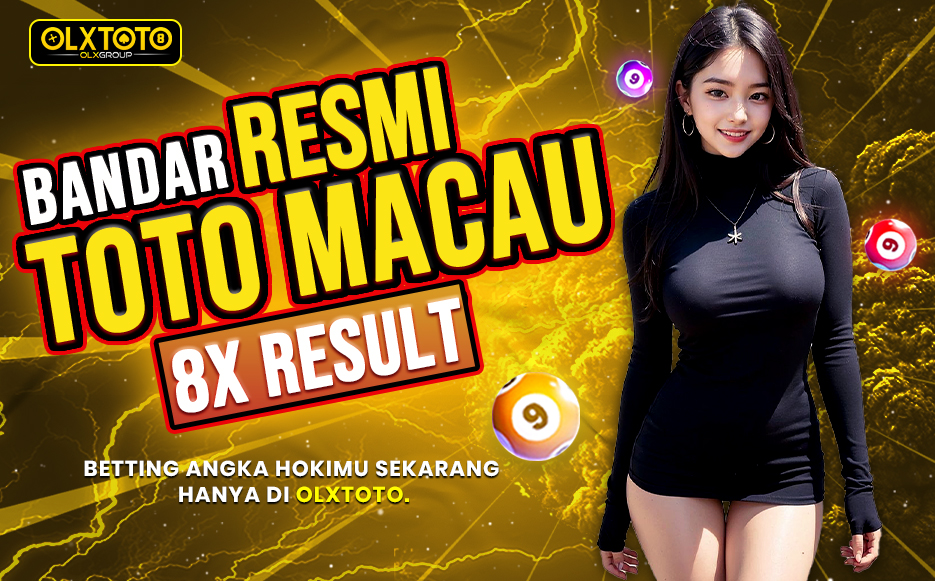 Situs Result Angka Toto