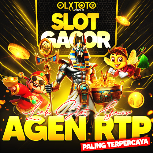Slot RTP Tinggi