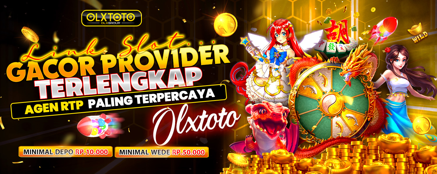 Slot RTP Tinggi