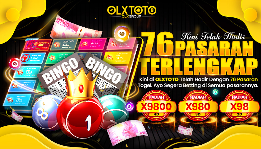 Togel BB Campuran