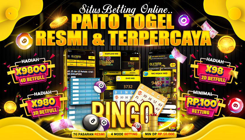 Togel Hongkong Lotto Hari Ini: Bocoran dan Data Keluaran Terbaru