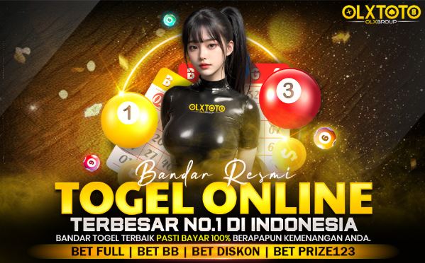 Togel Indonesia