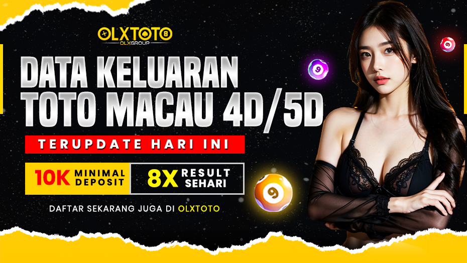 Toto Togel 4D: Bocoran Pola Jitu dan Tips Ampuh 2025!