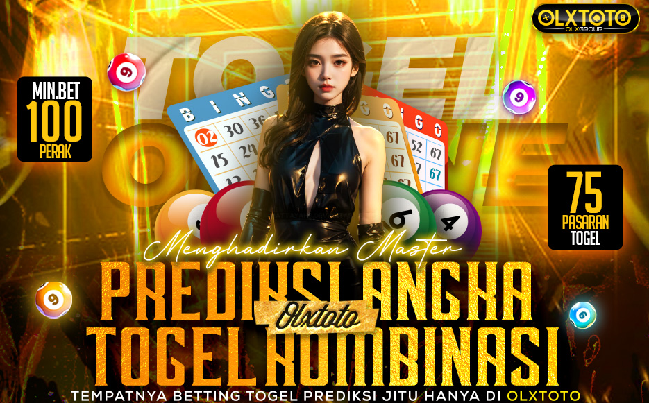 Bandar Resmi Prediksi Jitu