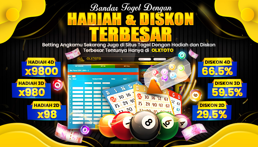 Bandar Togel Deposit Cepat