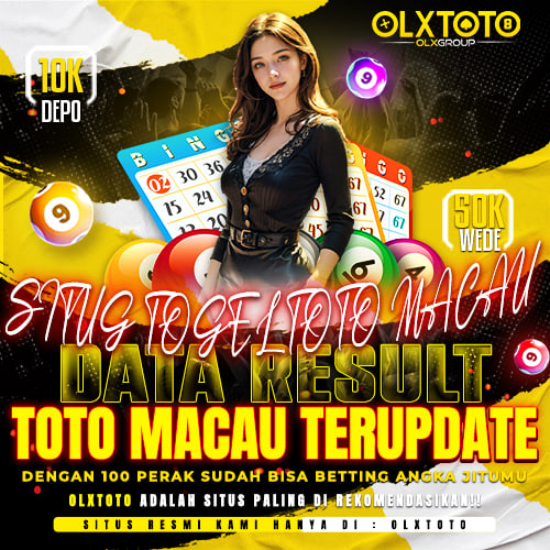 Data Keluaran Toto Togel Langsung Dari Sumber Secara Real Time