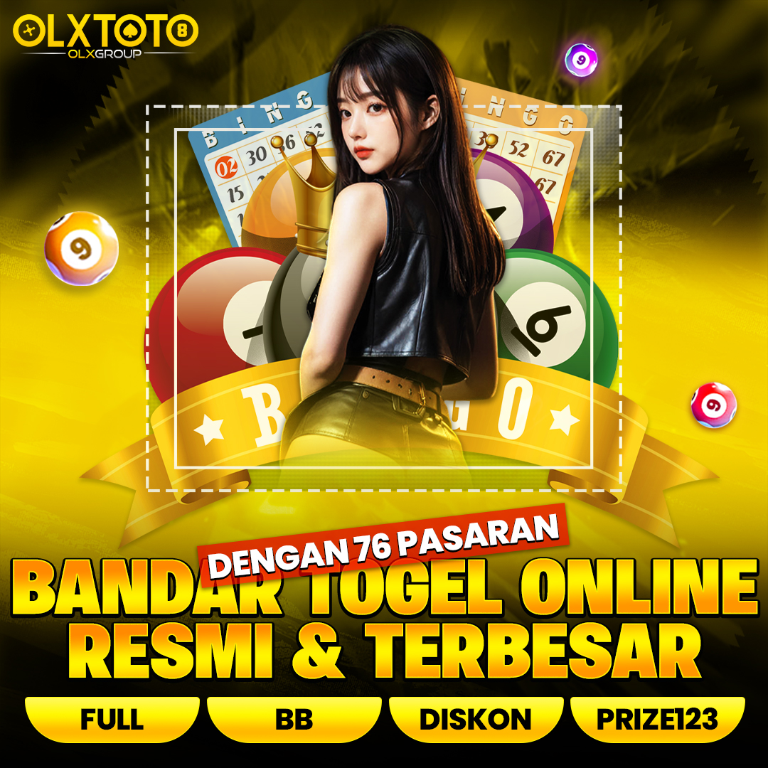 Pasaran Togel Online Terbesar