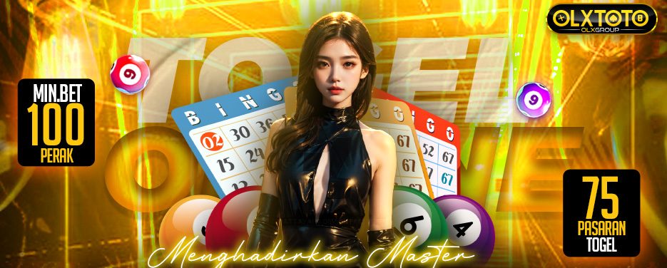 Rekomendasi Bandar Togel Pasti Bayar 2025: Aman & Terpercaya