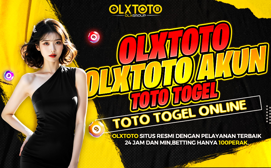 Toto Terbaik Resmi