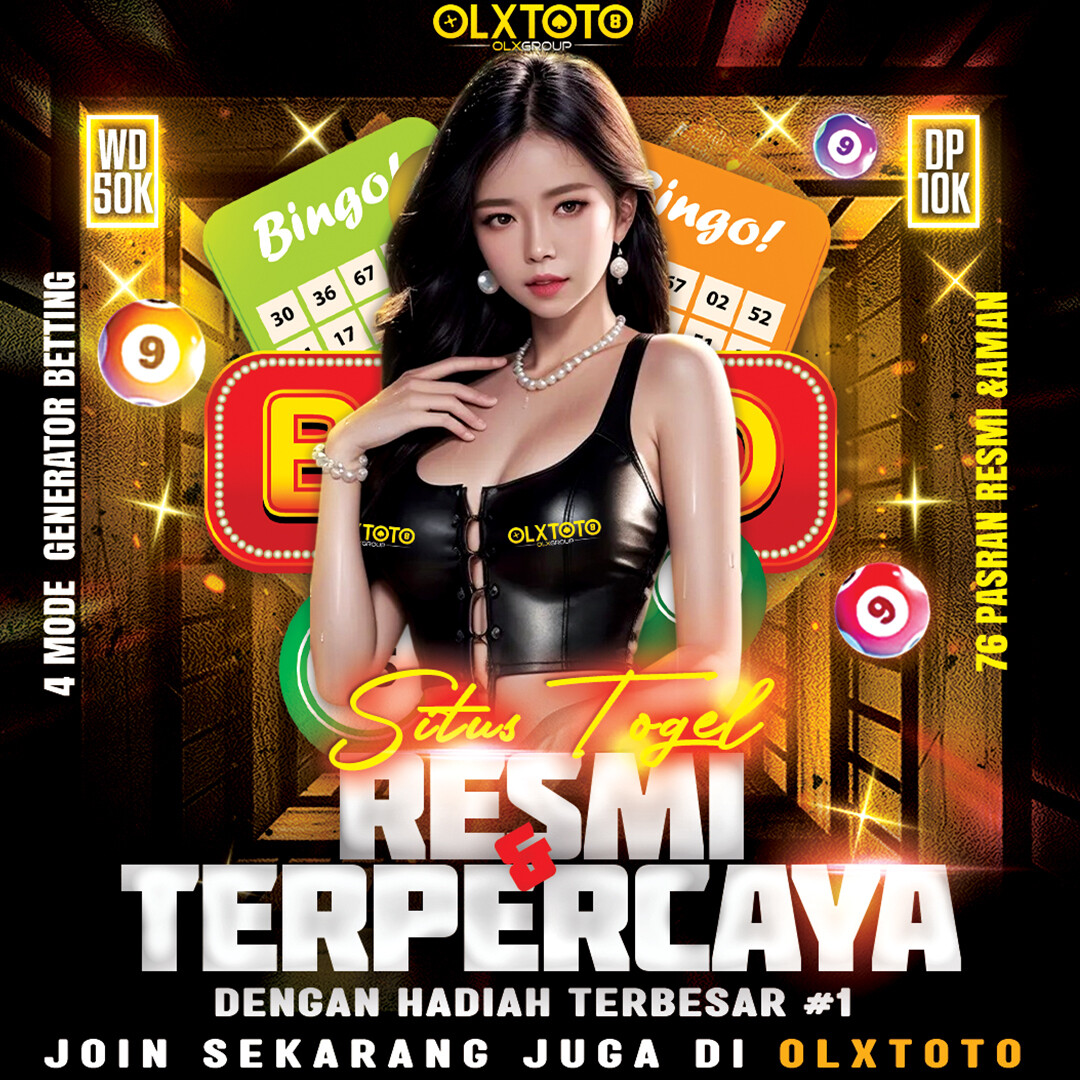 Data Togel China