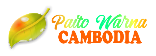 Keunggulan Menggunakan Paito Warna Cambodia