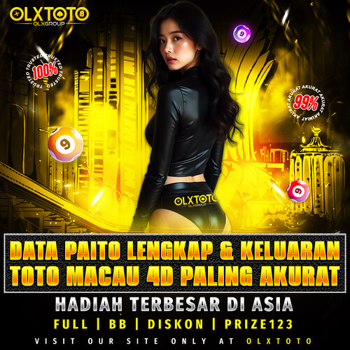 Kumpulan Hasil toto Macau
