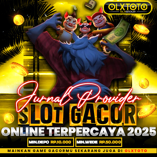 Link Gacor Bonus 100%