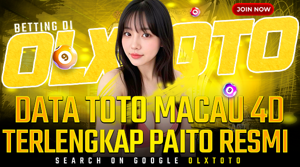 Live Draw Macau