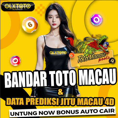 Prediksi Macau terakurat Jitu