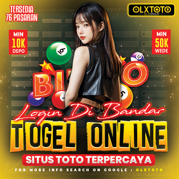 Prediksi Situs Togel Online