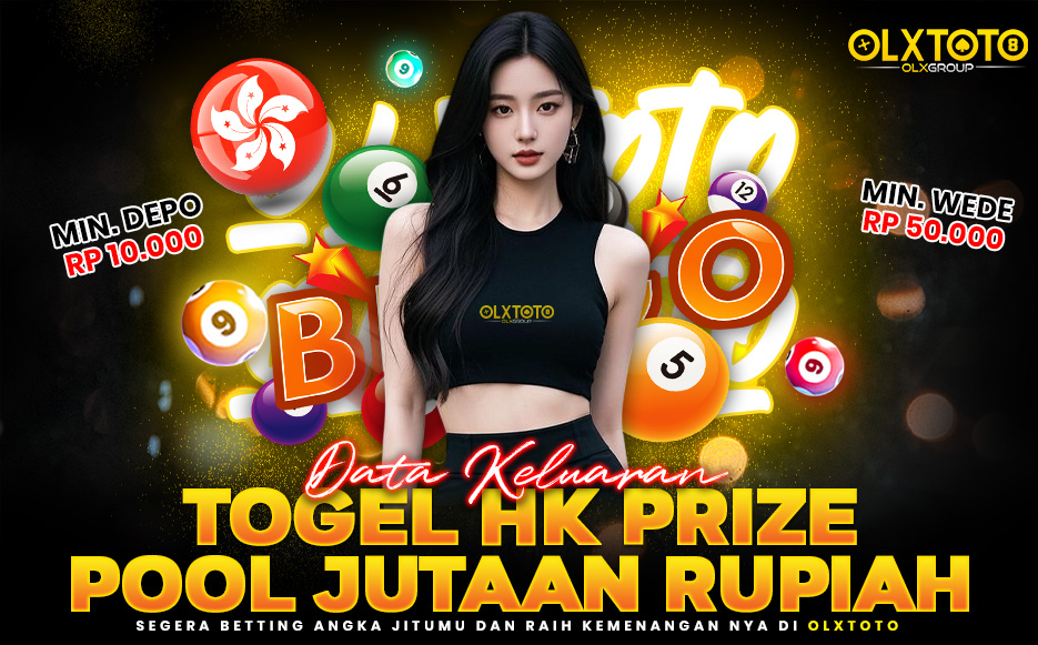Situs Prediksi Bandar Toto 4D Pasaran Togel Hongkong Resmi
