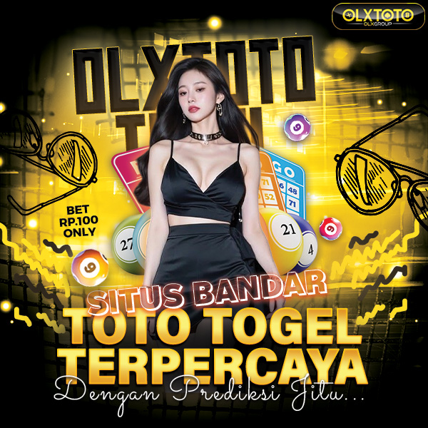 Situs Togel Lengkap Olxtoto