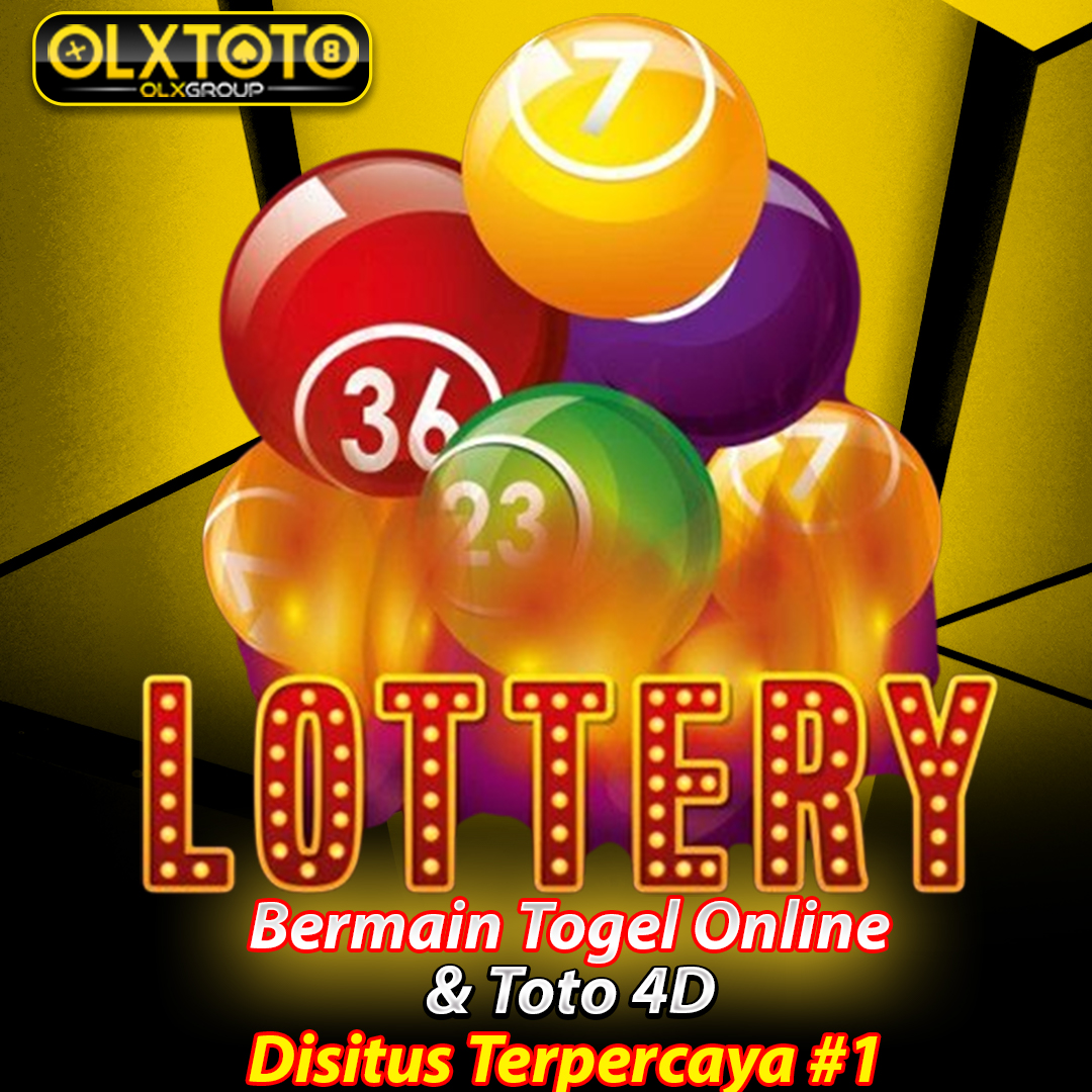 Agen Lotto Online 4D