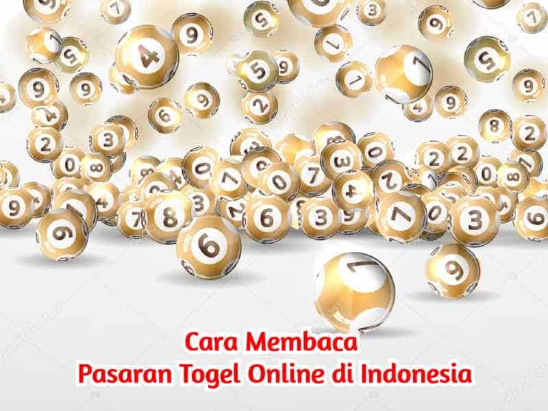 Cara Membaca Rumus prediksi Togel