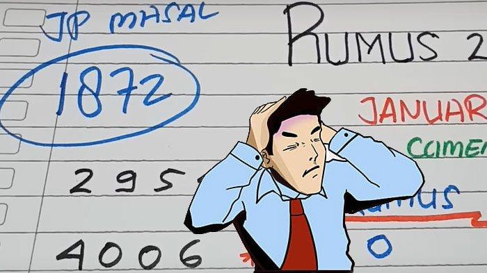 Cara Membaca Rumus prediksi Togel