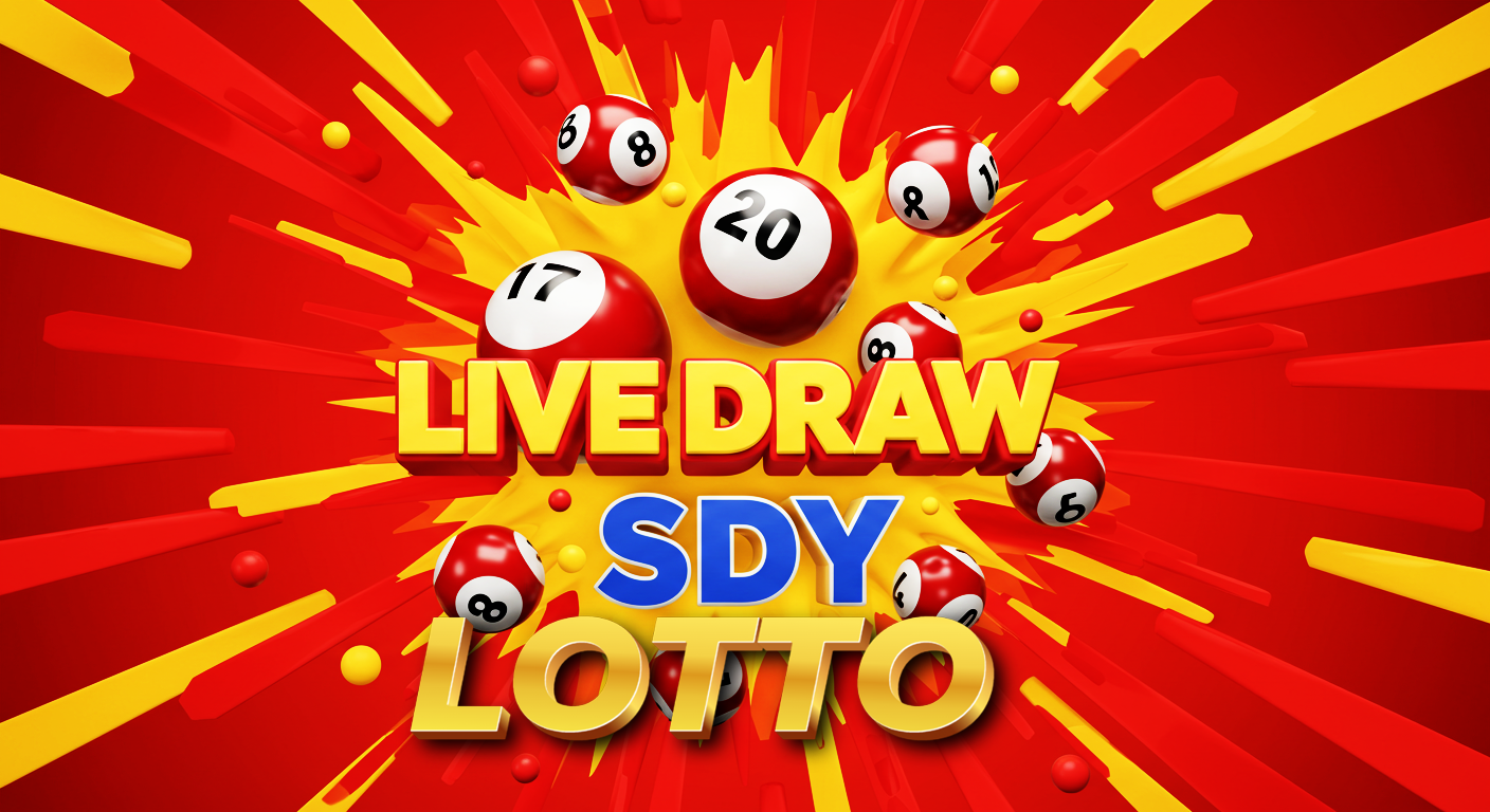 Hasil Keluaran Sydney Lotto Dari Hari Ke Hari & Prediksi SDY hari ini