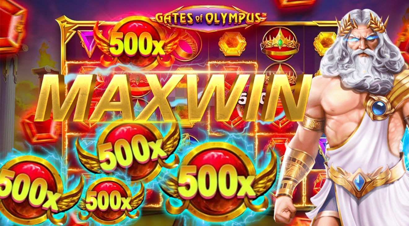 Keuntungan Bermain di Situs Slot Depo 5K