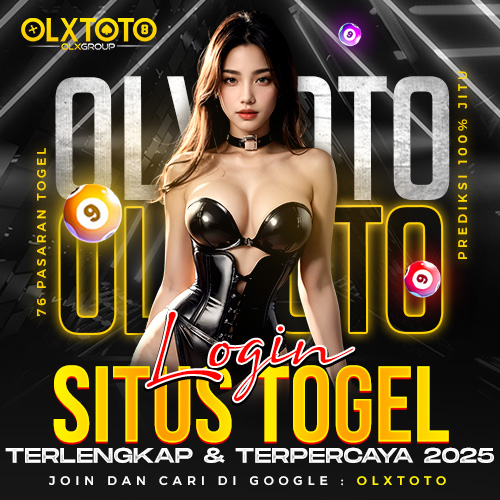 Kumpulan situs Pasaran Togel terlengkap