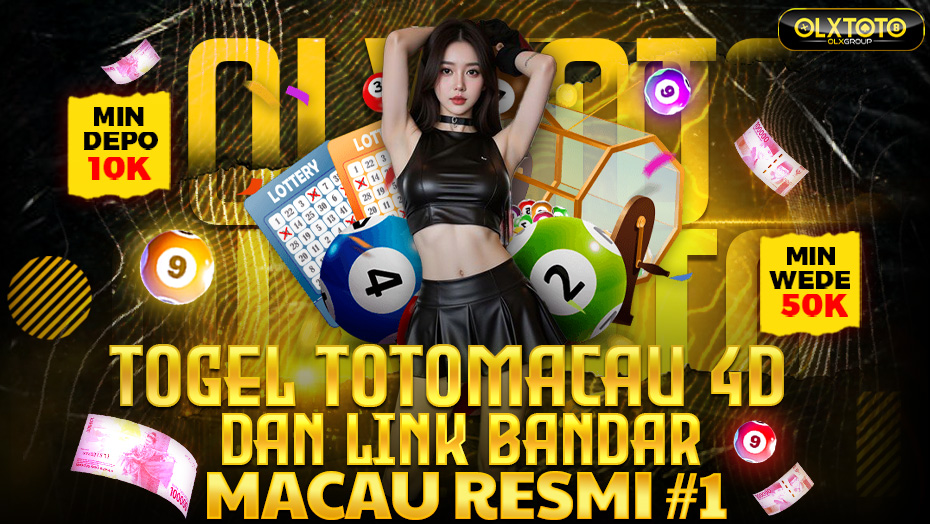 Mengenal Pasaran Togel Macau