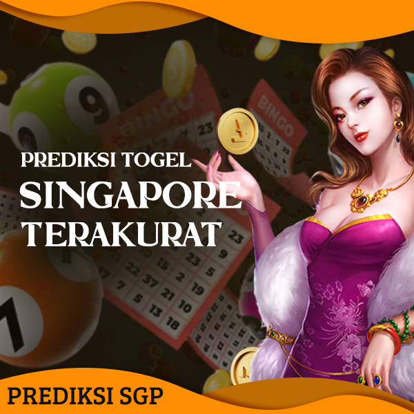 Prediksi SGP: Bocoran SGP Jitu, Angka Main SGP, Prediksi Togel Singapore Hari Ini