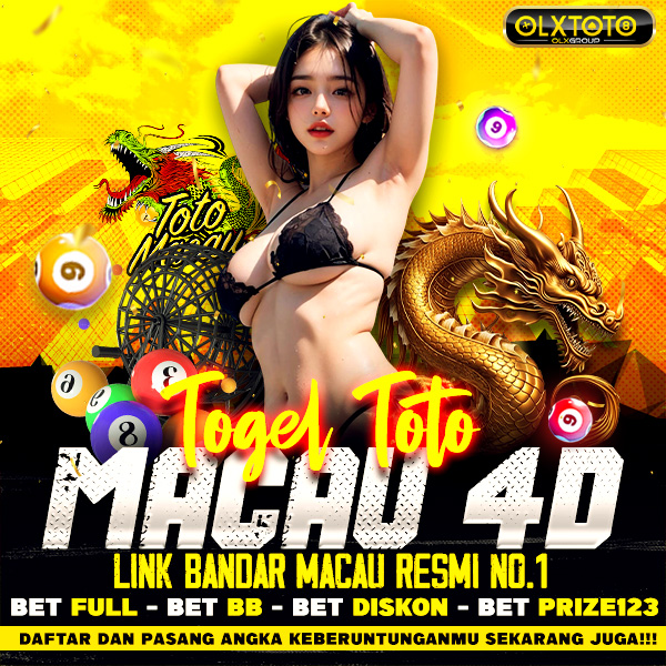 Situs Resmi Bandar Toto Togel Online 4D Terbaru Layanan Kelas Premium