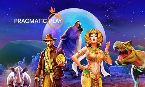 Nikmati keunggulan tanpa batas pragmatic play demo mahjong dan pg soft terbaru 2025