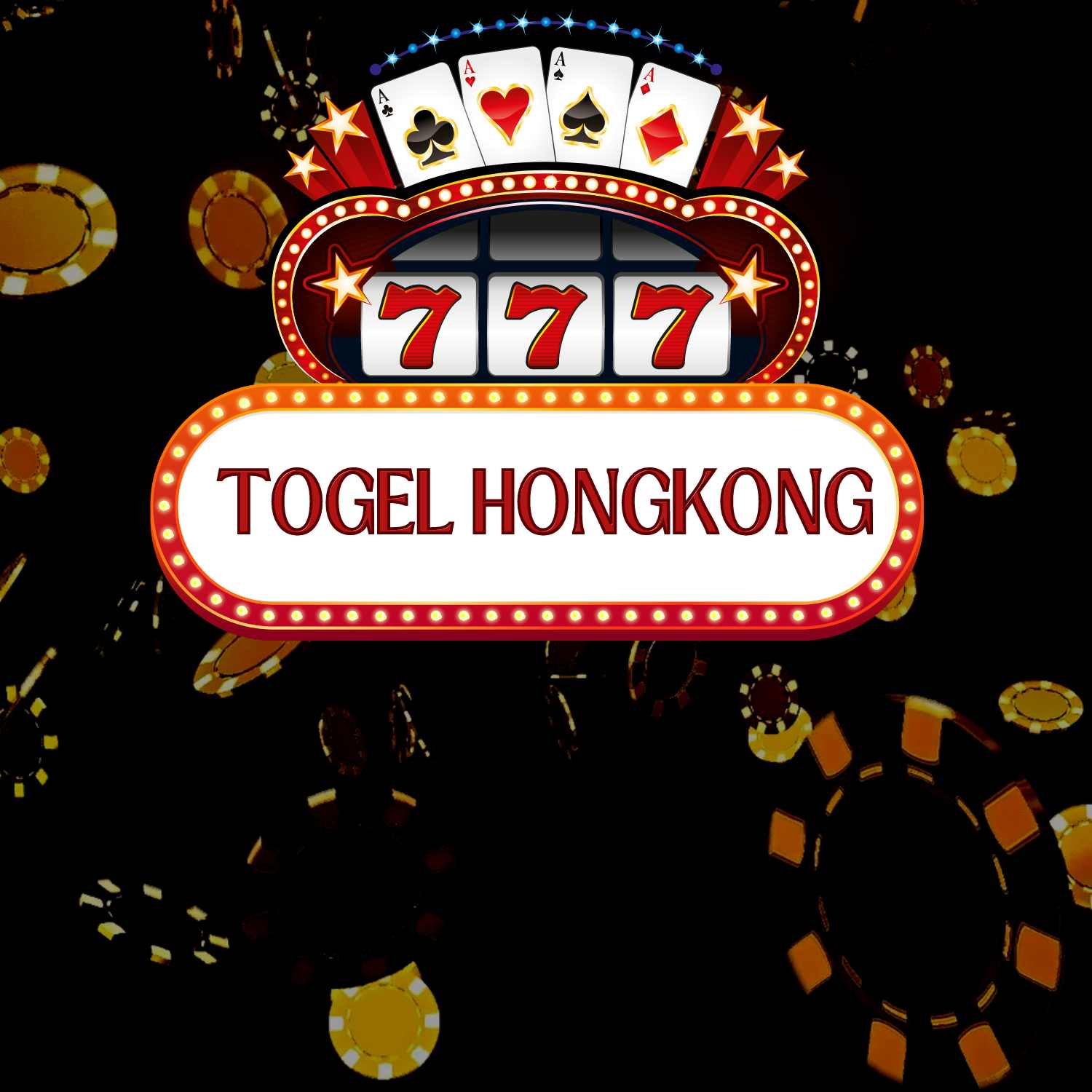 Angka Main HK