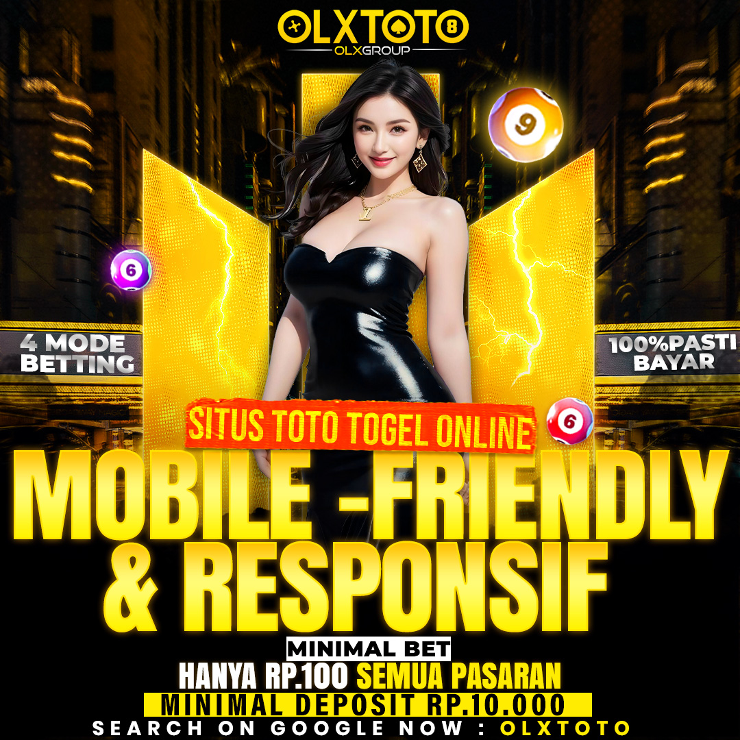 Bandar TOGEL ONLINE Terpercaya HK, SG, SDY | Deposit QRIS Tanpa Ribet