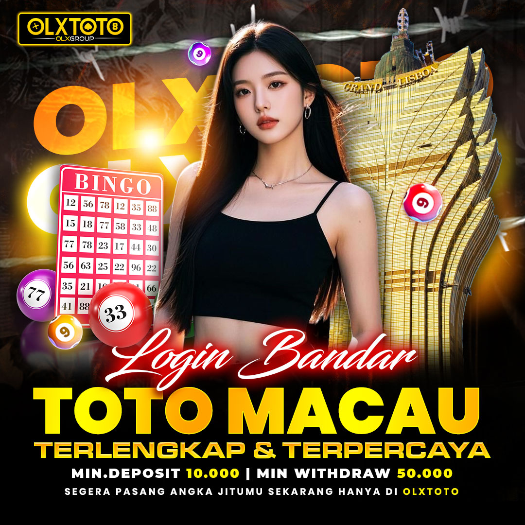 Kumpulan Bocoran Angka Toto Macau