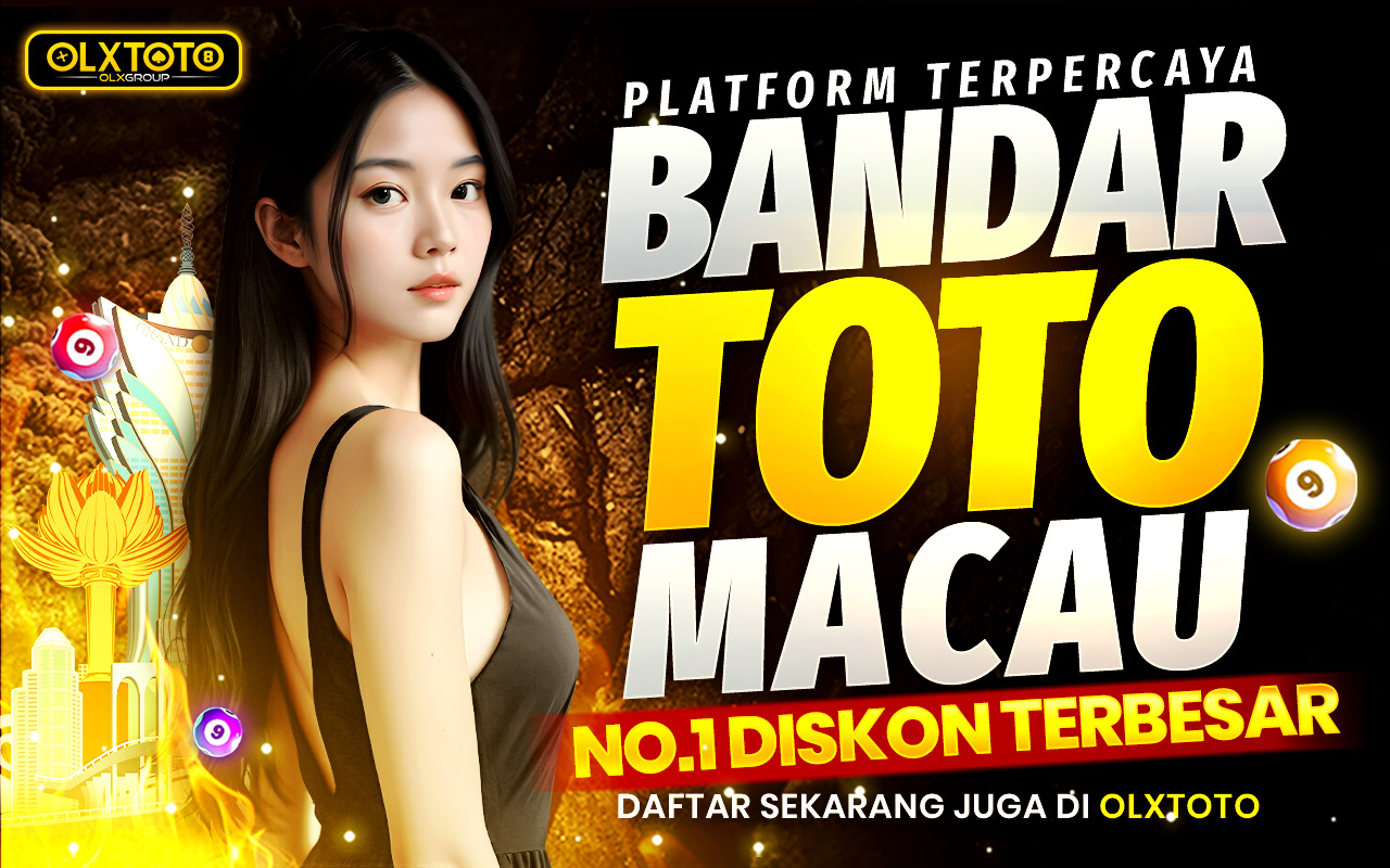 Penjelasan Toto Macau