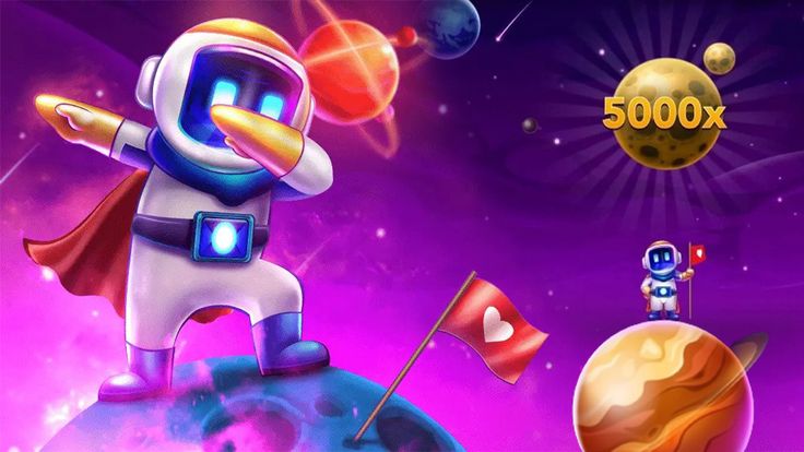 RTP Slot Spaceman Yang Jitu Dan Terpercaya Bisa Bantu Menang