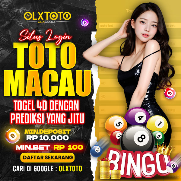 Situs Toto Trik Jitu Togel