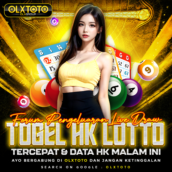 Syair Jitu Bocoran HK Lotto