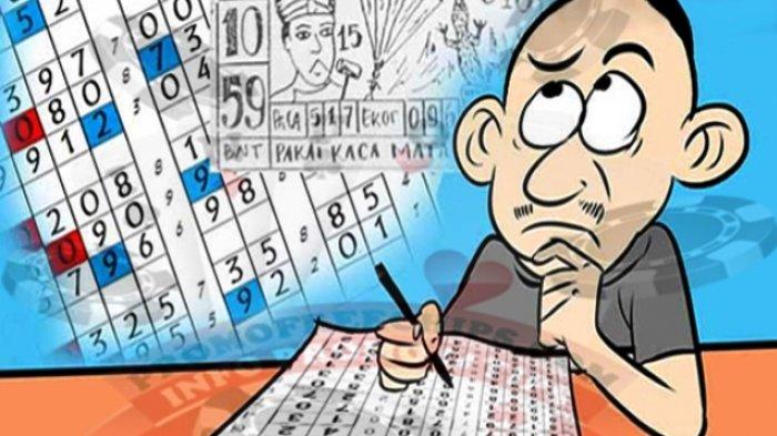 Banyak orang Bermain Togel