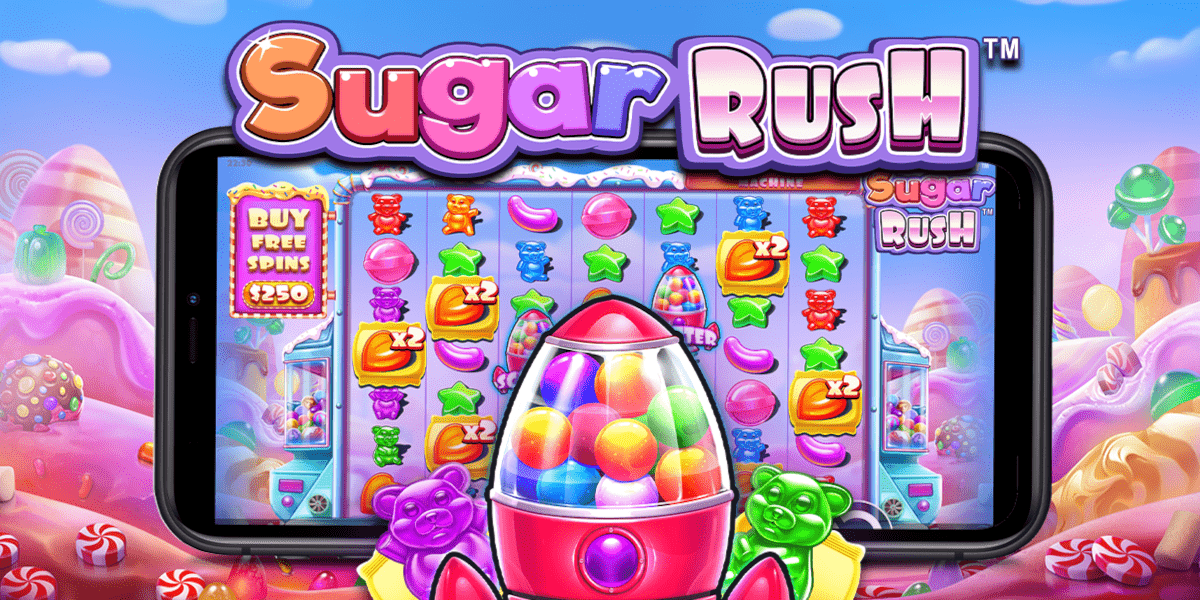 Hitungan Slot Sugar Rush